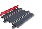 SCX Guardrail for Straight Track 180mm (8)